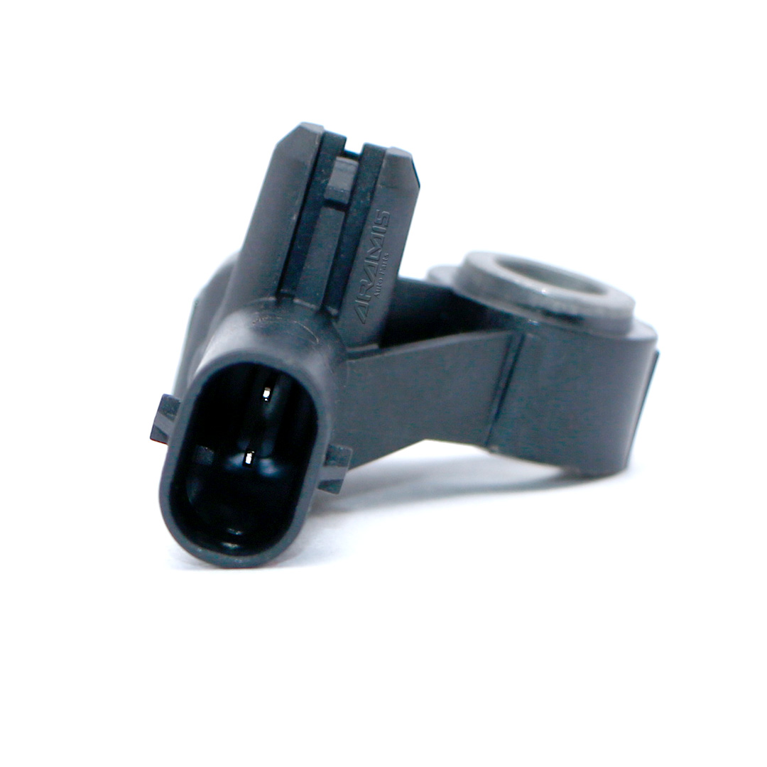 سنسور ضربه بغل لاماری