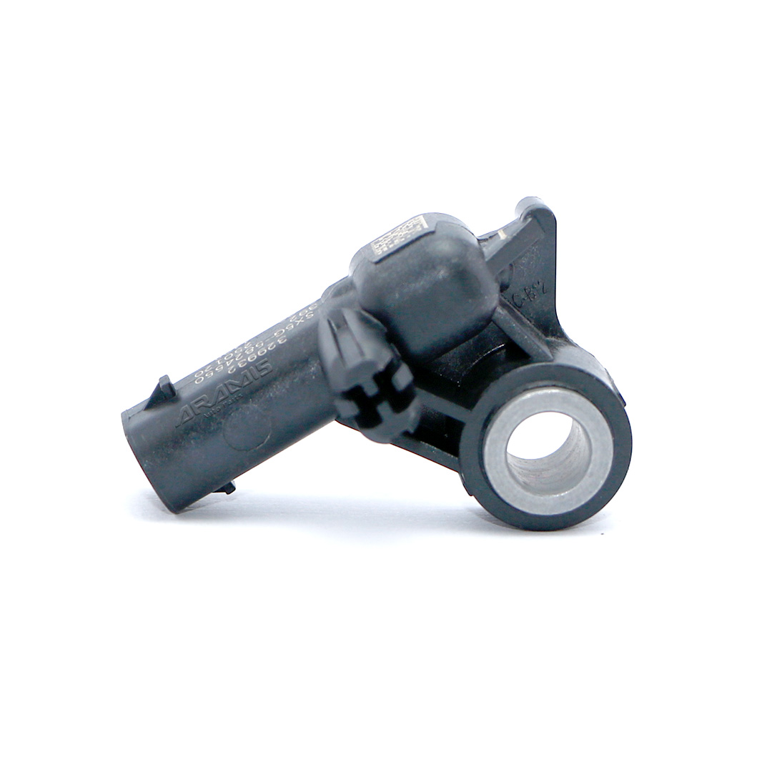 سنسور ضربه جلو لاماری