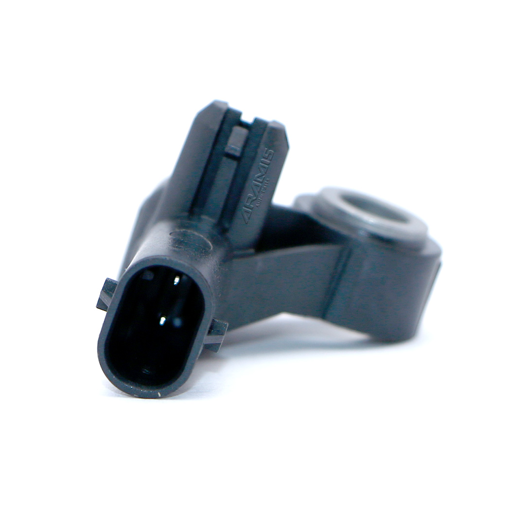 سنسور ضربه جلو لاماری