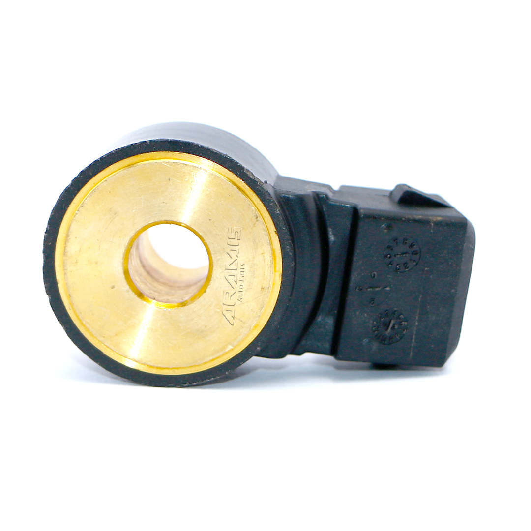 سنسور کوبش (ناک ) لاماری