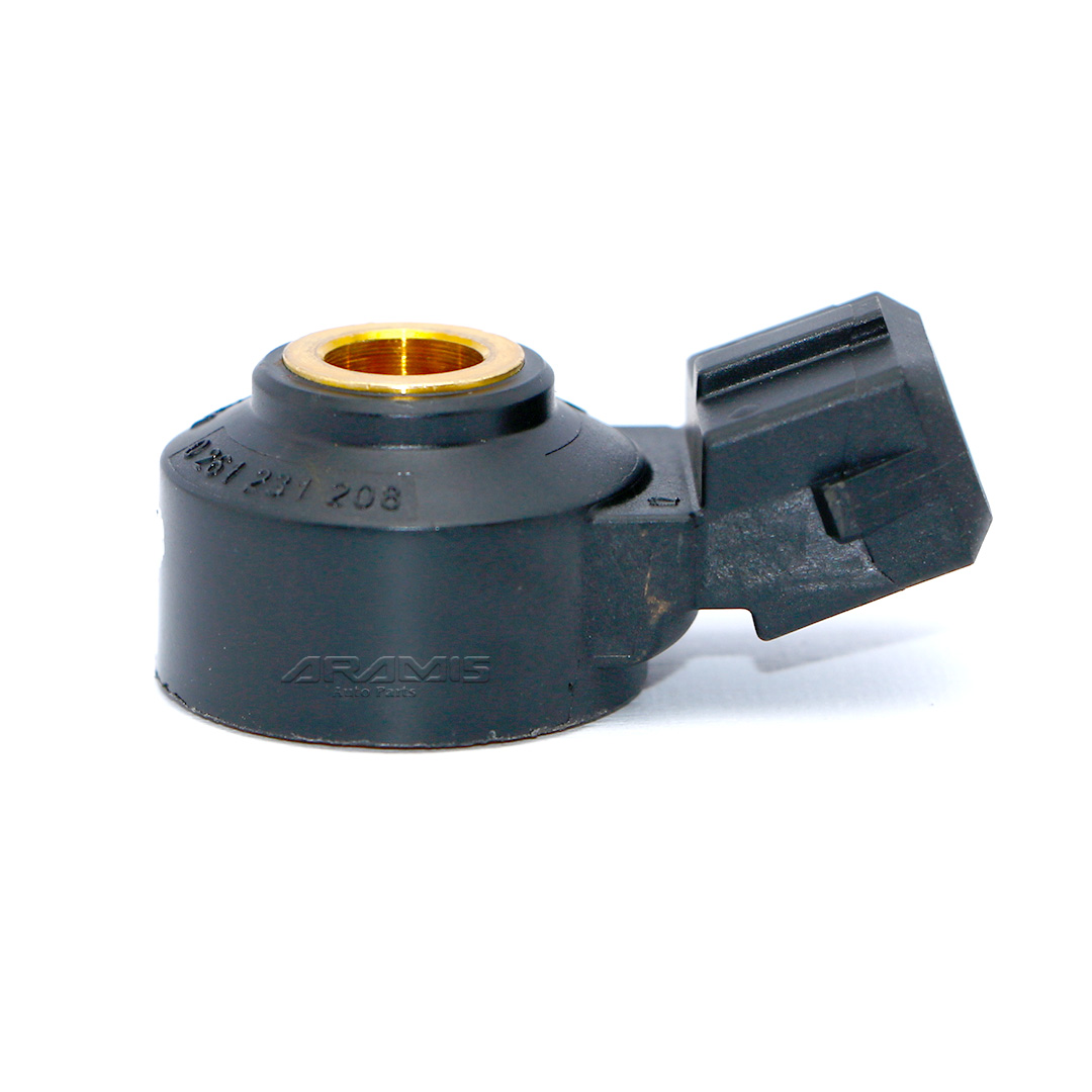 سنسور کوبش (ناک ) لاماری