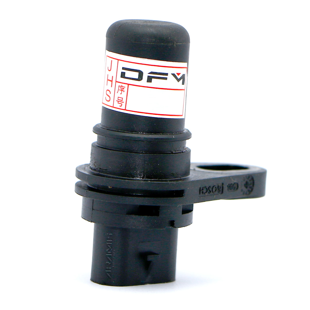 سنسور موقعیت میل لنگ لاماری