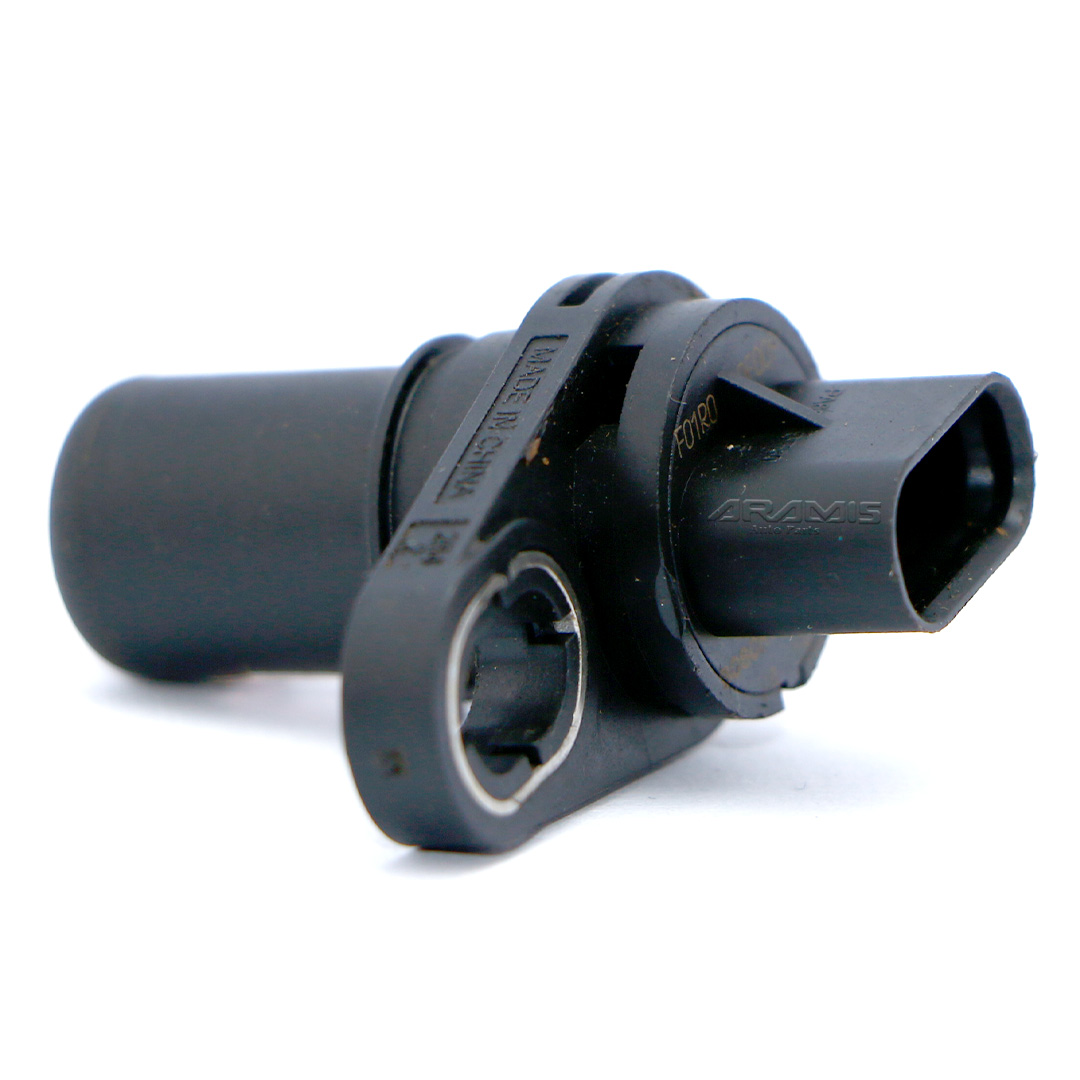 سنسور موقعیت میل لنگ لاماری