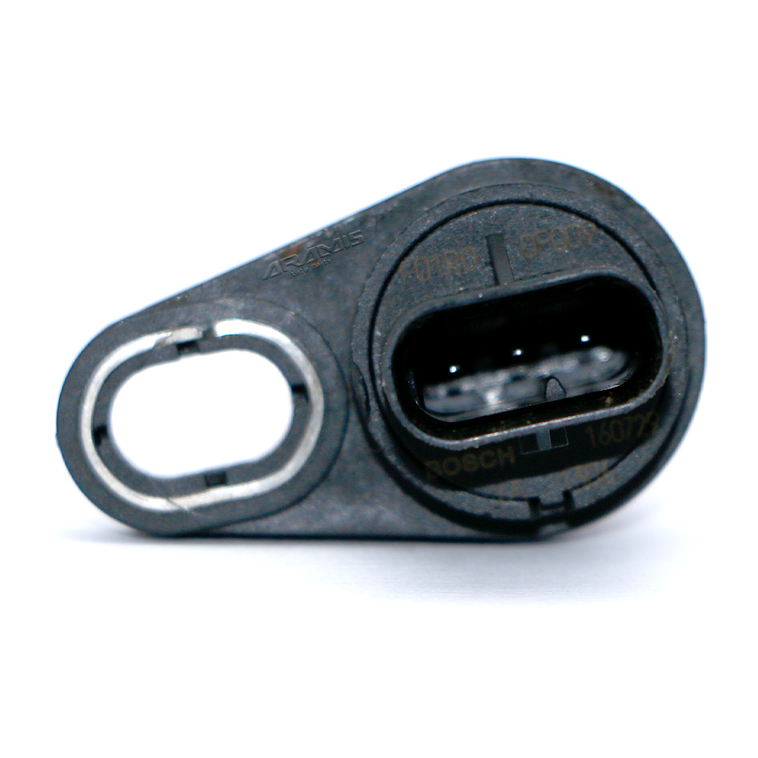 سنسور موقعیت میل لنگ لاماری