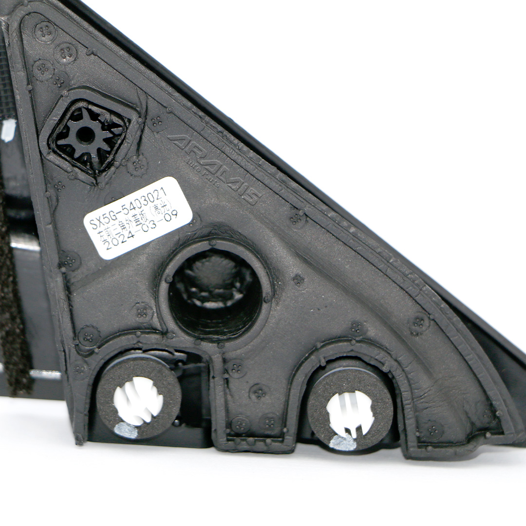 قاب بغل آینه جلو چپ لاماری