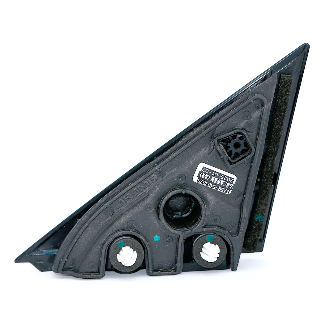 قاب بغل آینه جلو راست لاماری