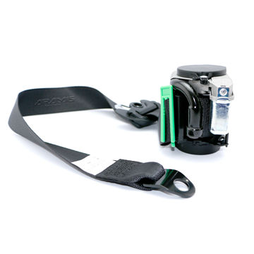 کمربند جلو چپ لاماری