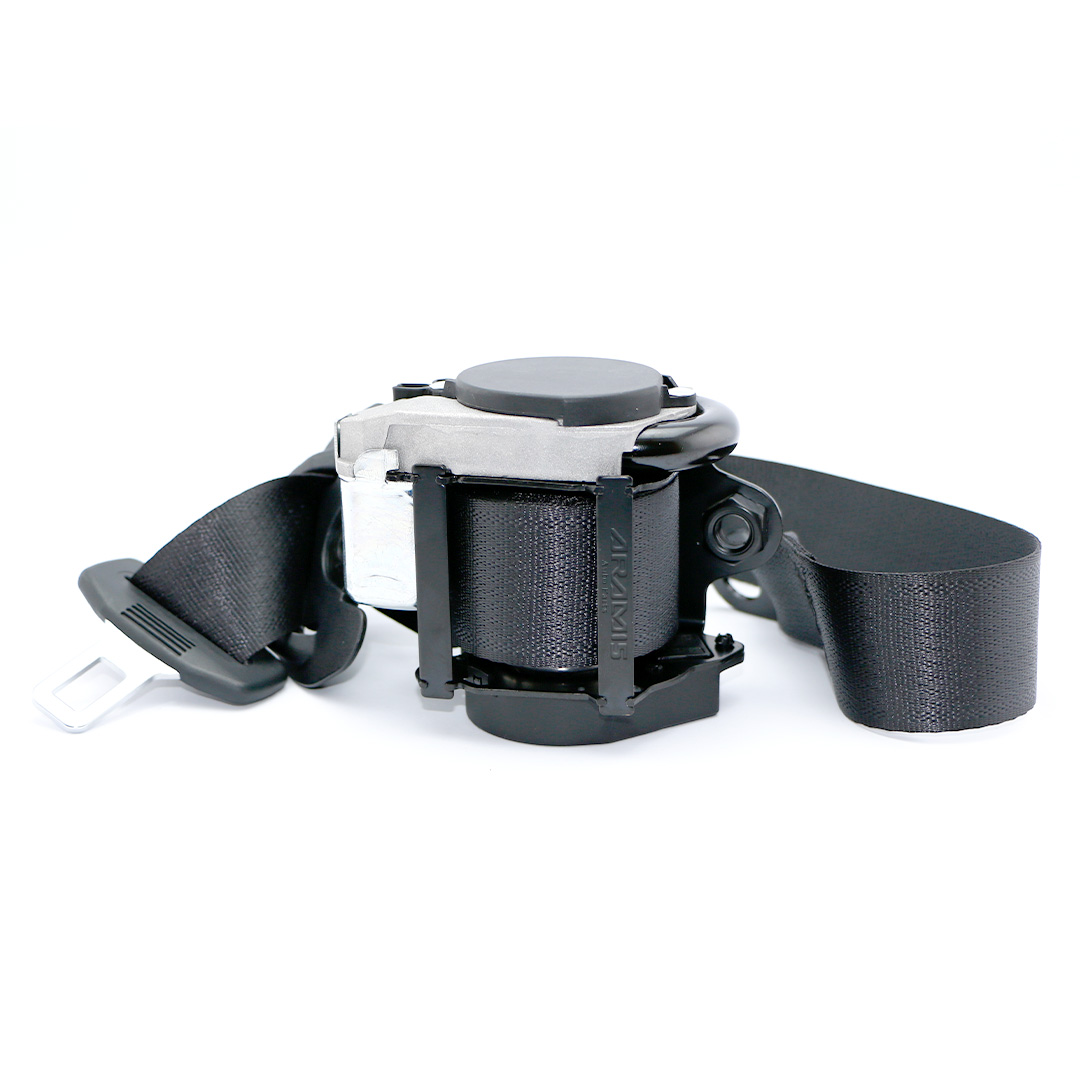 کمربند جلو چپ لاماری