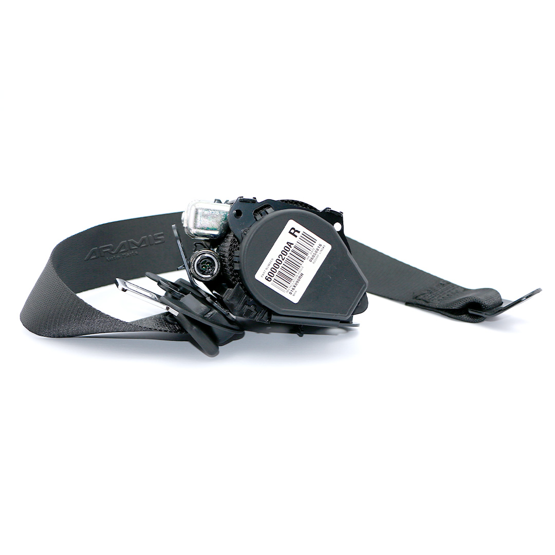 کمربند جلو راست لاماری