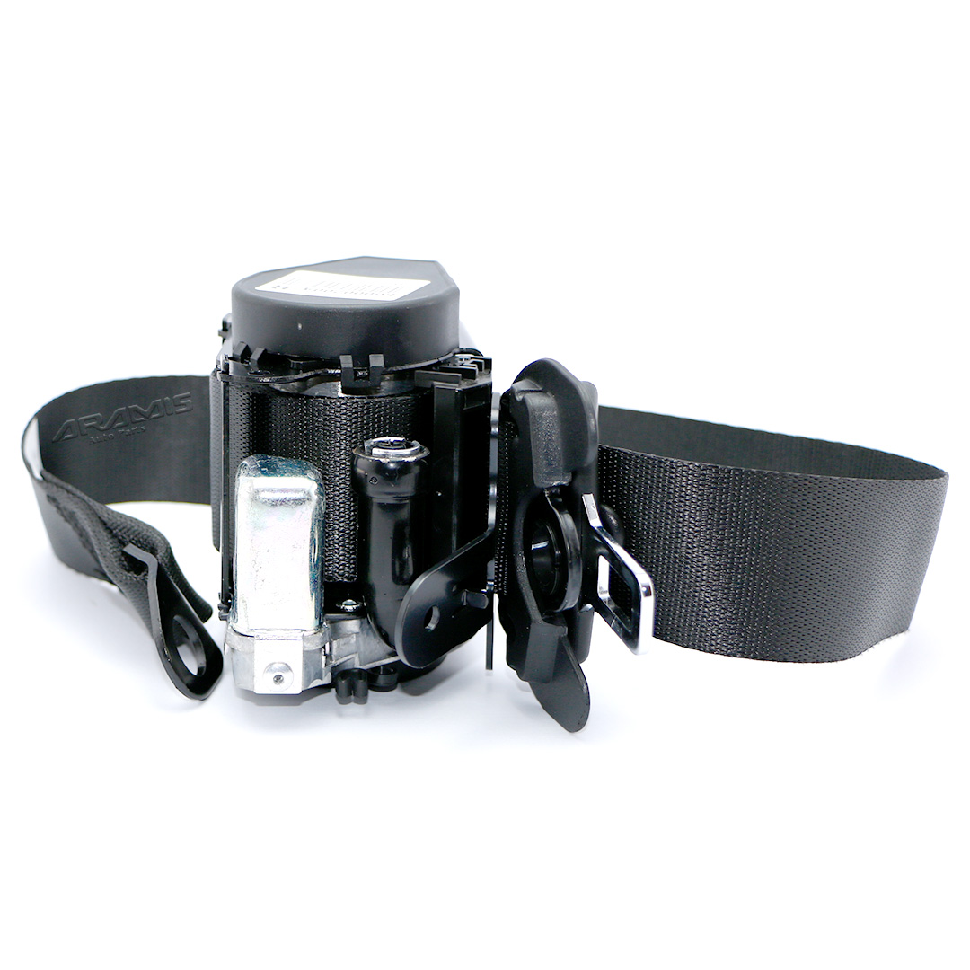 کمربند جلو راست لاماری