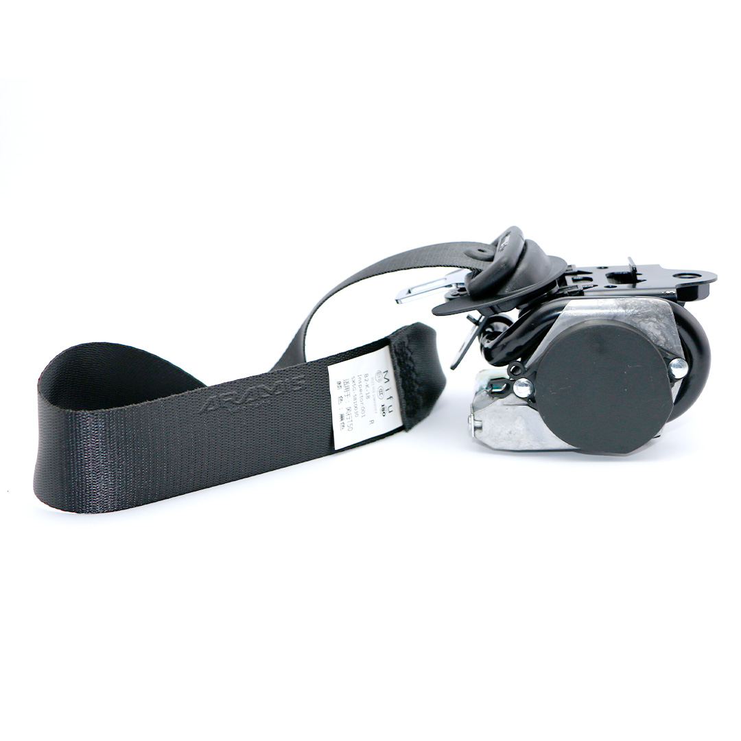 کمربند جلو راست لاماری