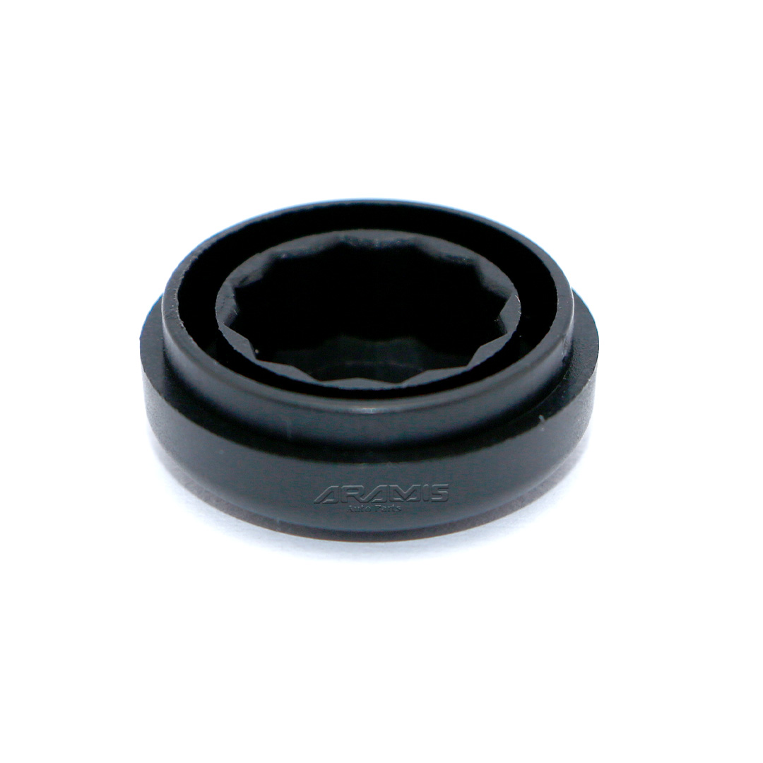 کورکن بازویی برف پاک کن جلو لاماری