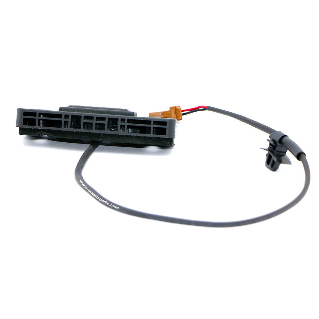 میکروسوئیچ درب صندوق لاماری