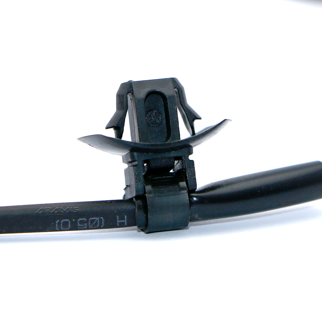 میکروسوئیچ درب صندوق لاماری