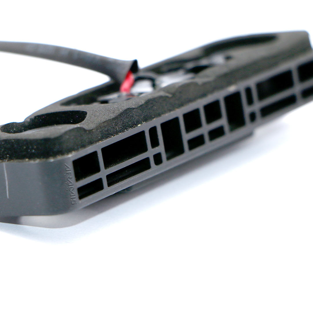 میکروسوئیچ درب صندوق لاماری