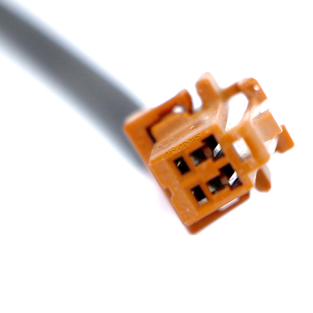 میکروسوئیچ درب صندوق لاماری