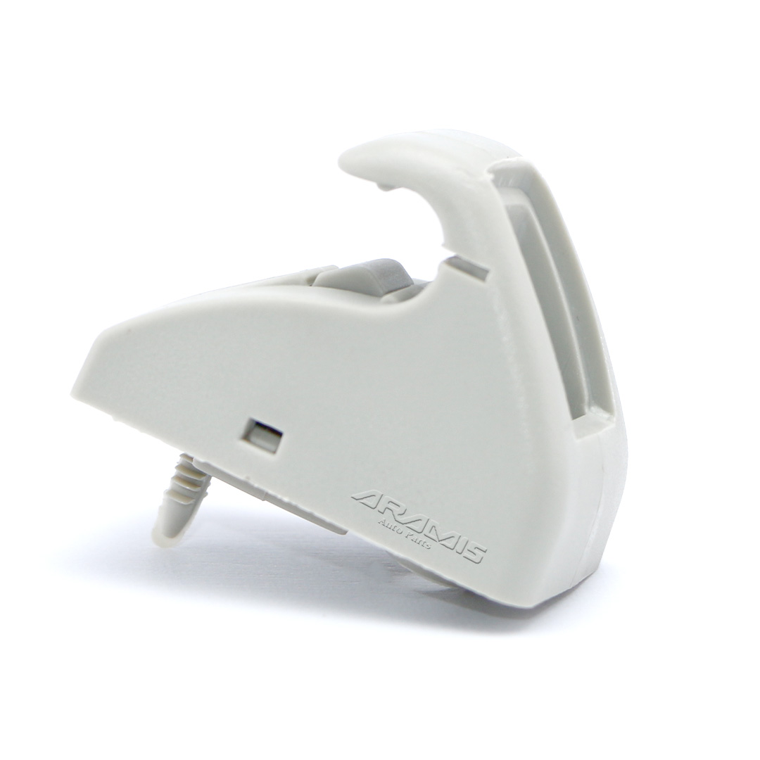 نشیمنگاه آفتابگیر لاماری