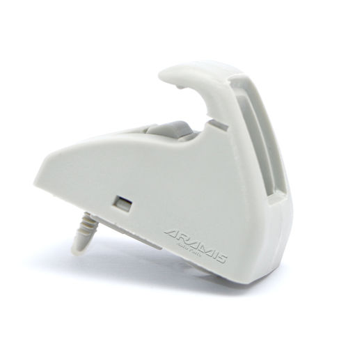 نشیمنگاه آفتابگیر لاماری