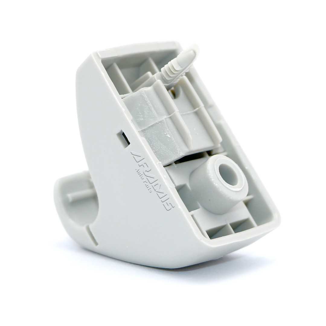 نشیمنگاه آفتابگیر لاماری