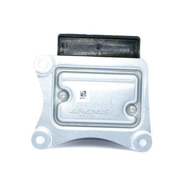 یونیت ایربگ لاماری