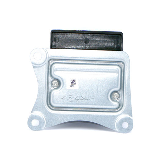 یونیت ایربگ لاماری