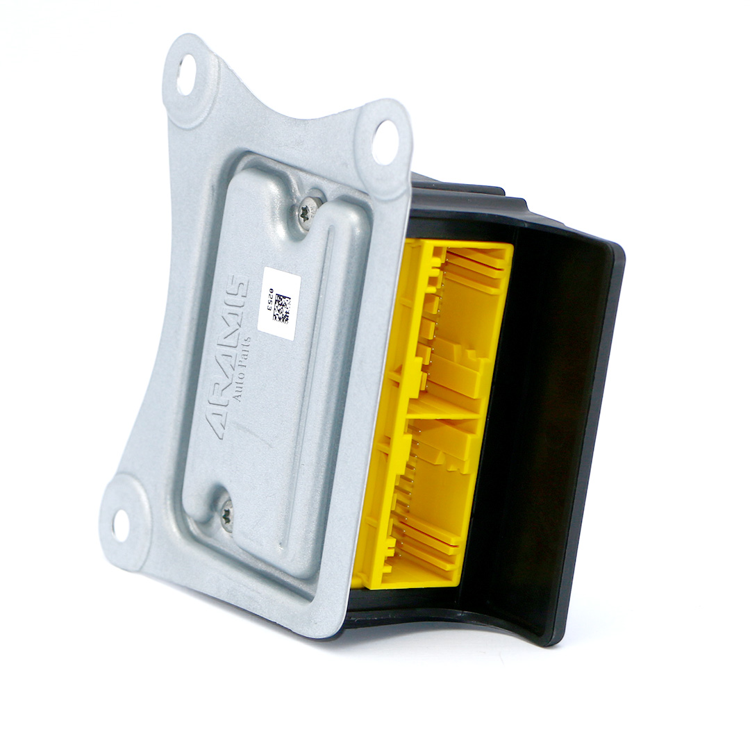 یونیت ایربگ لاماری