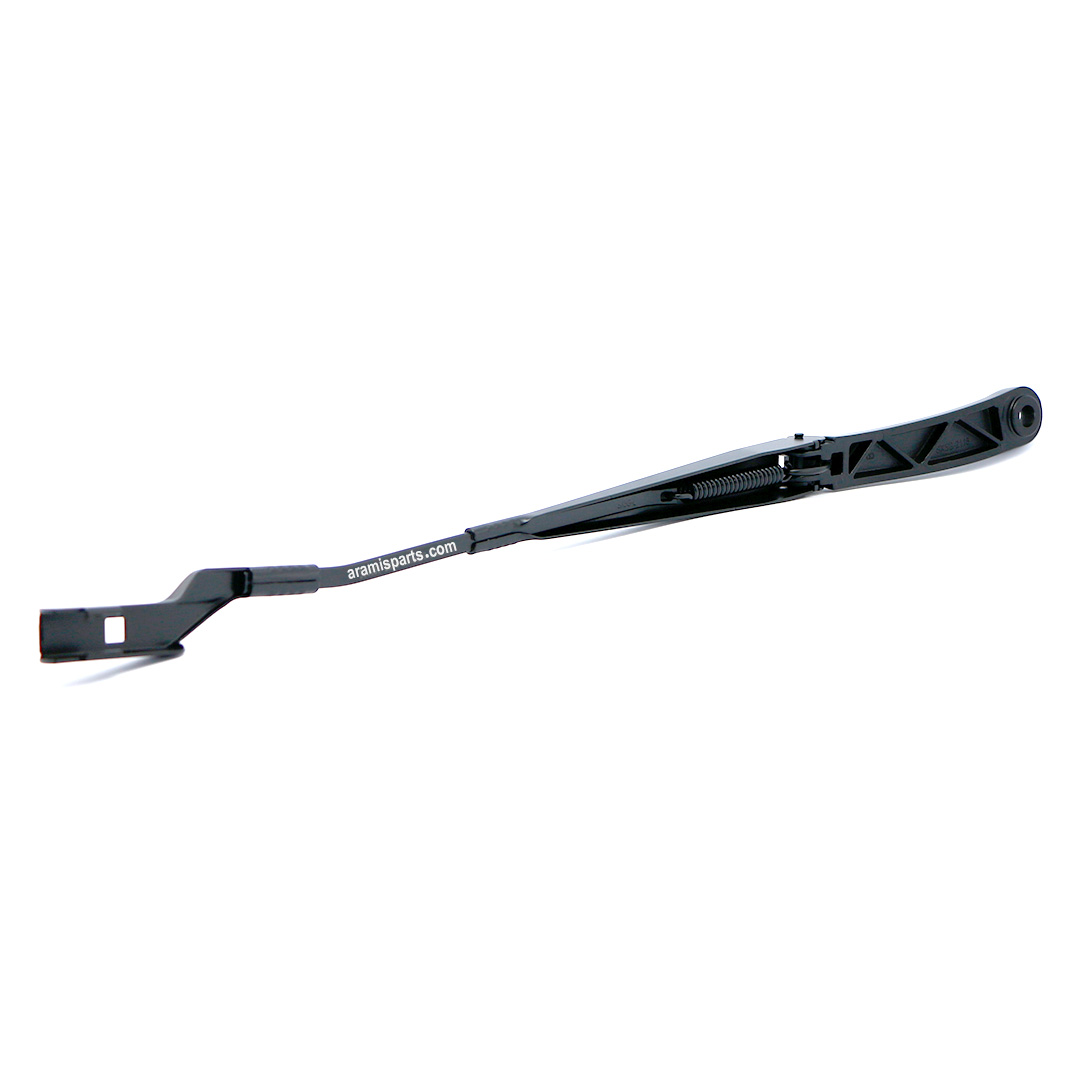 بازویی برف پاک کن جلو چپ لاماری