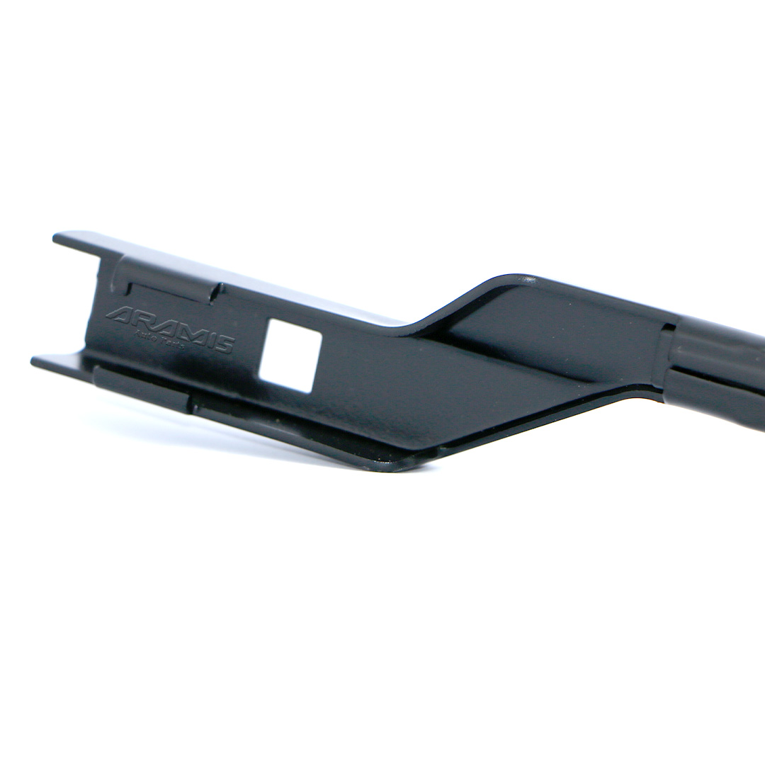 بازویی برف پاک کن جلو چپ لاماری