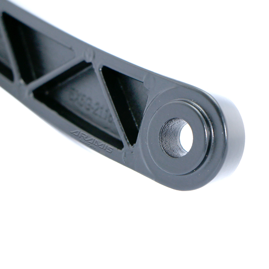 بازویی برف پاک کن جلو چپ لاماری