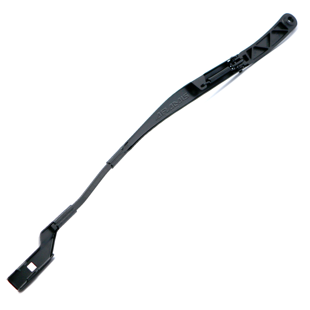 بازویی برف پاک کن جلو راست لاماری