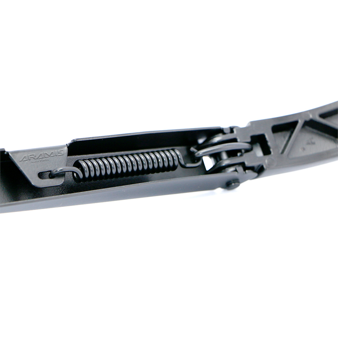 بازویی برف پاک کن جلو راست لاماری