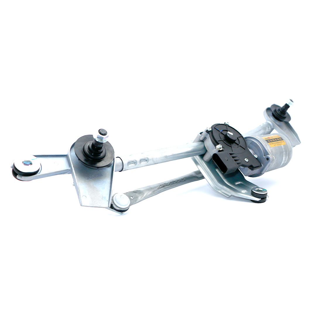 بازویی و موتور برف پاک کن جلو لاماری