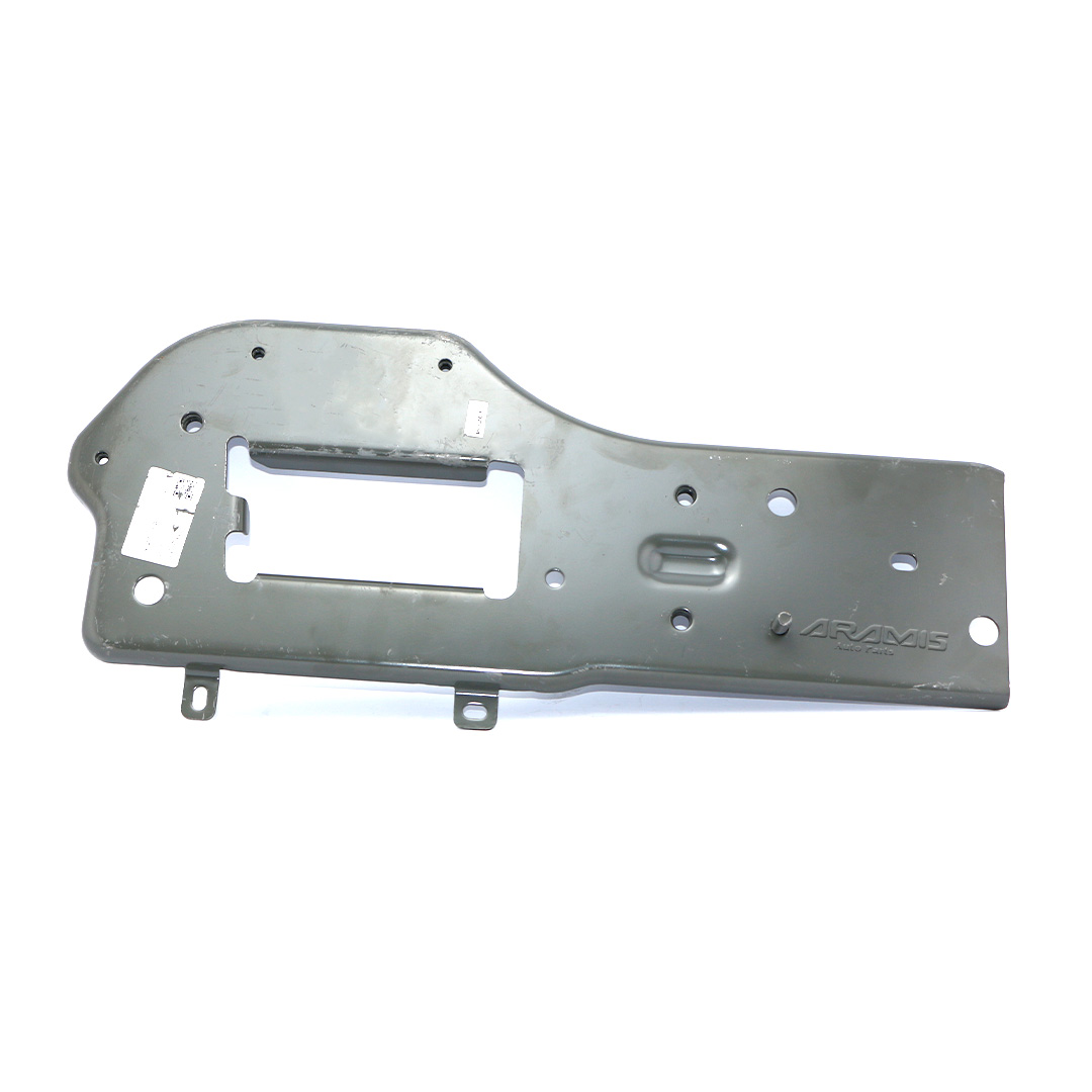 پایه چپ دیاق بالایی سپر جلو لاماری