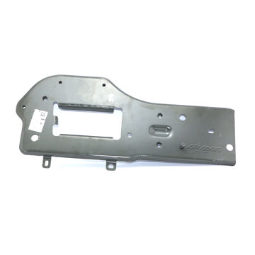 پایه چپ دیاق بالایی سپر جلو لاماری