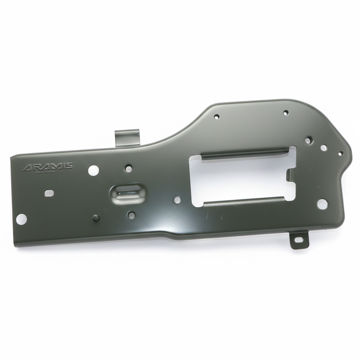 پایه راست دیاق بالایی سپر جلو لاماری