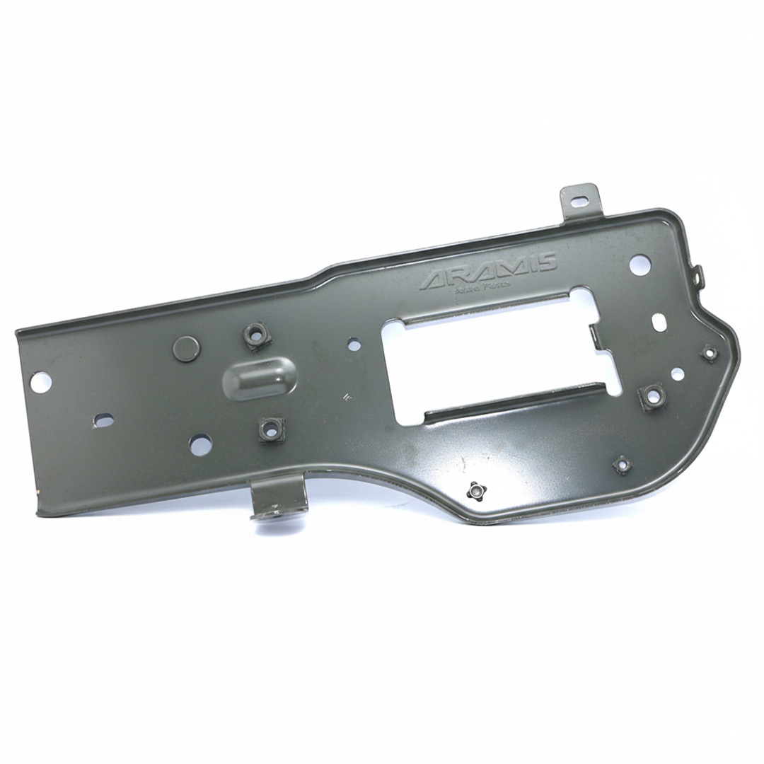 پایه راست دیاق بالایی سپر جلو لاماری