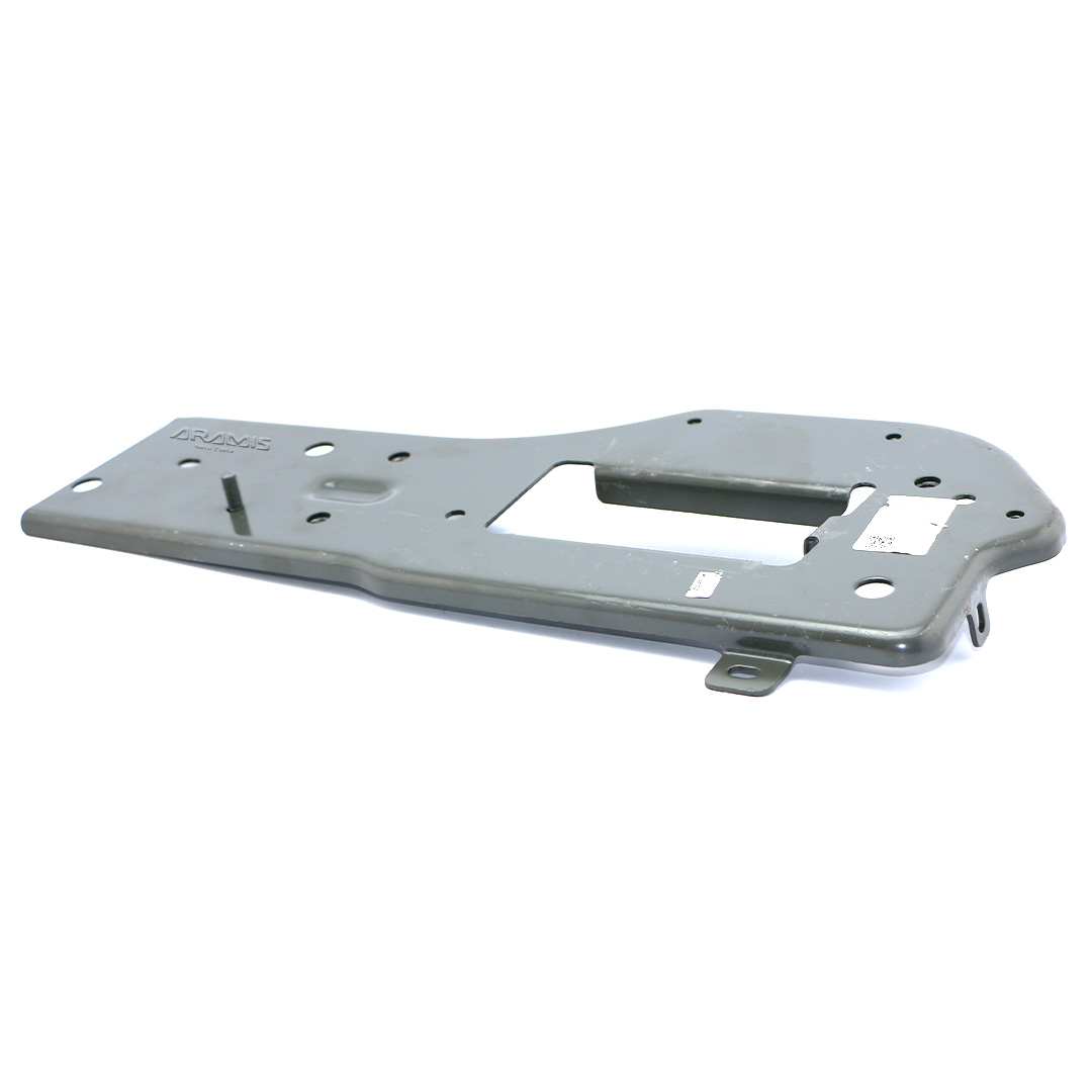 پایه راست دیاق بالایی سپر جلو لاماری