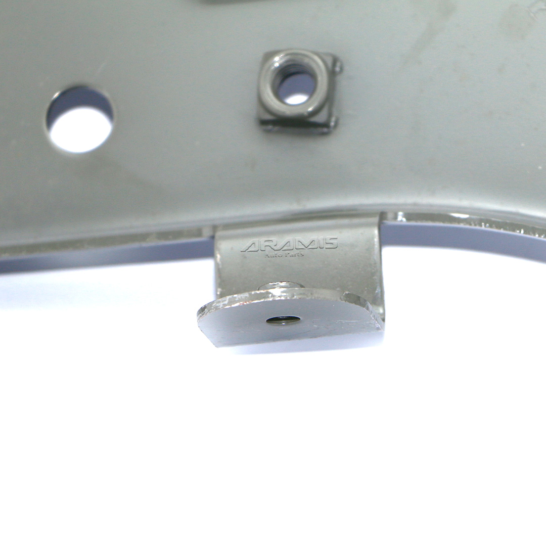 پایه راست دیاق بالایی سپر جلو لاماری