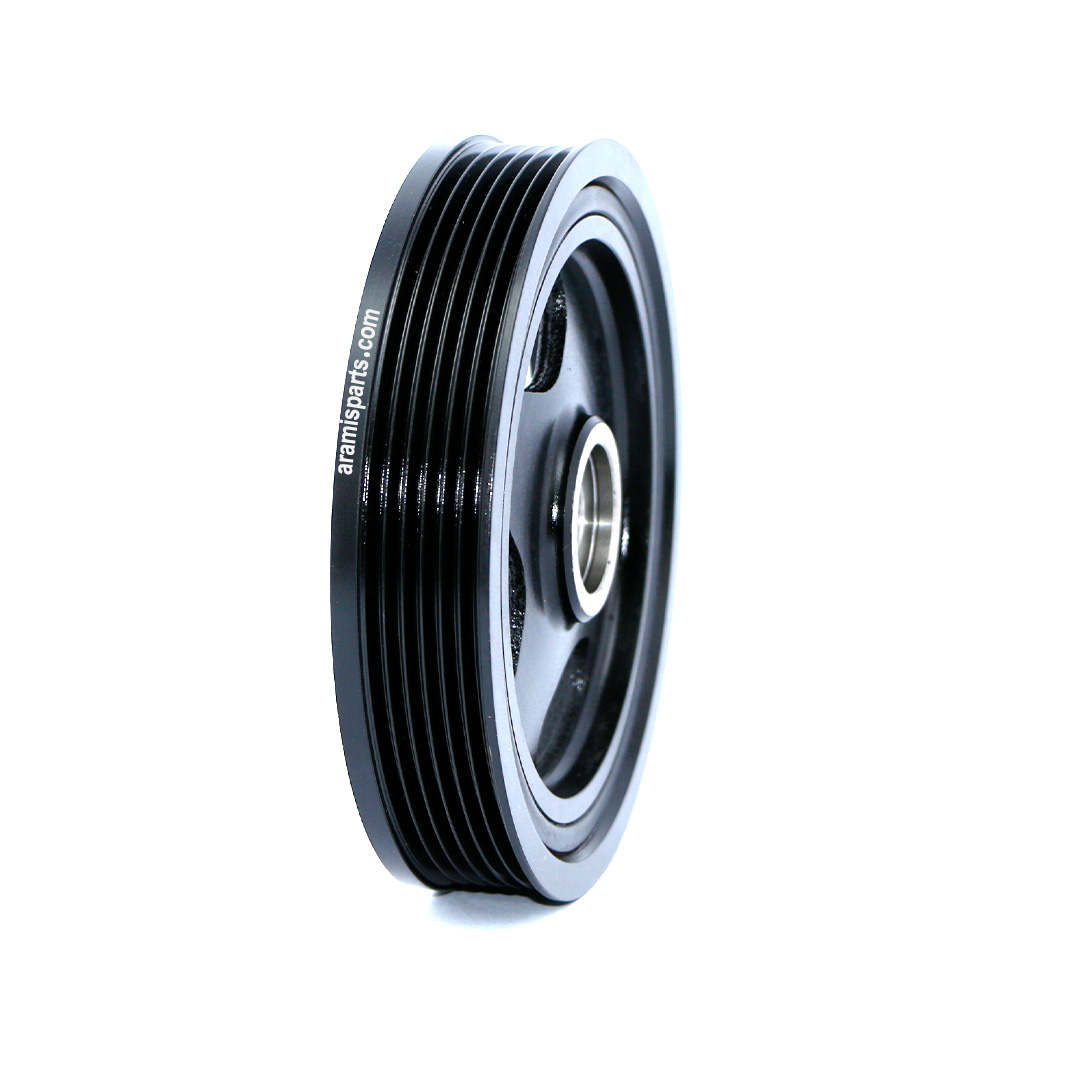 پولی میل لنگ لاماری