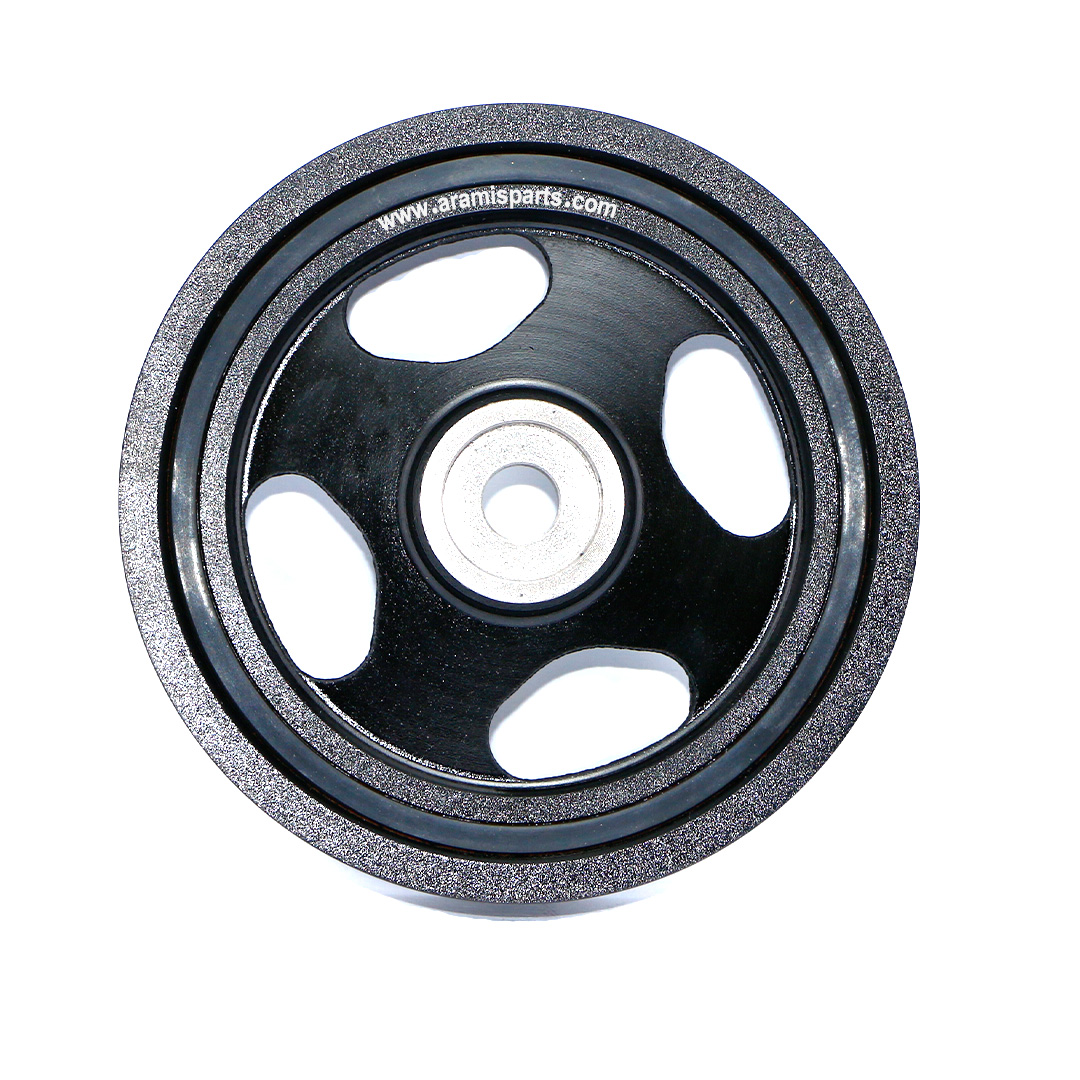 پولی میل لنگ لاماری