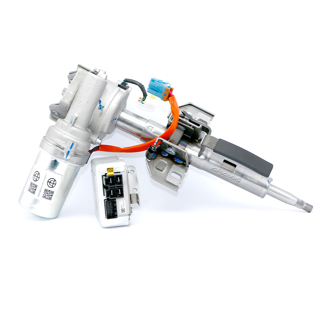 تلسکوپی (میل فرمان عمودی) برلیانس سری 300