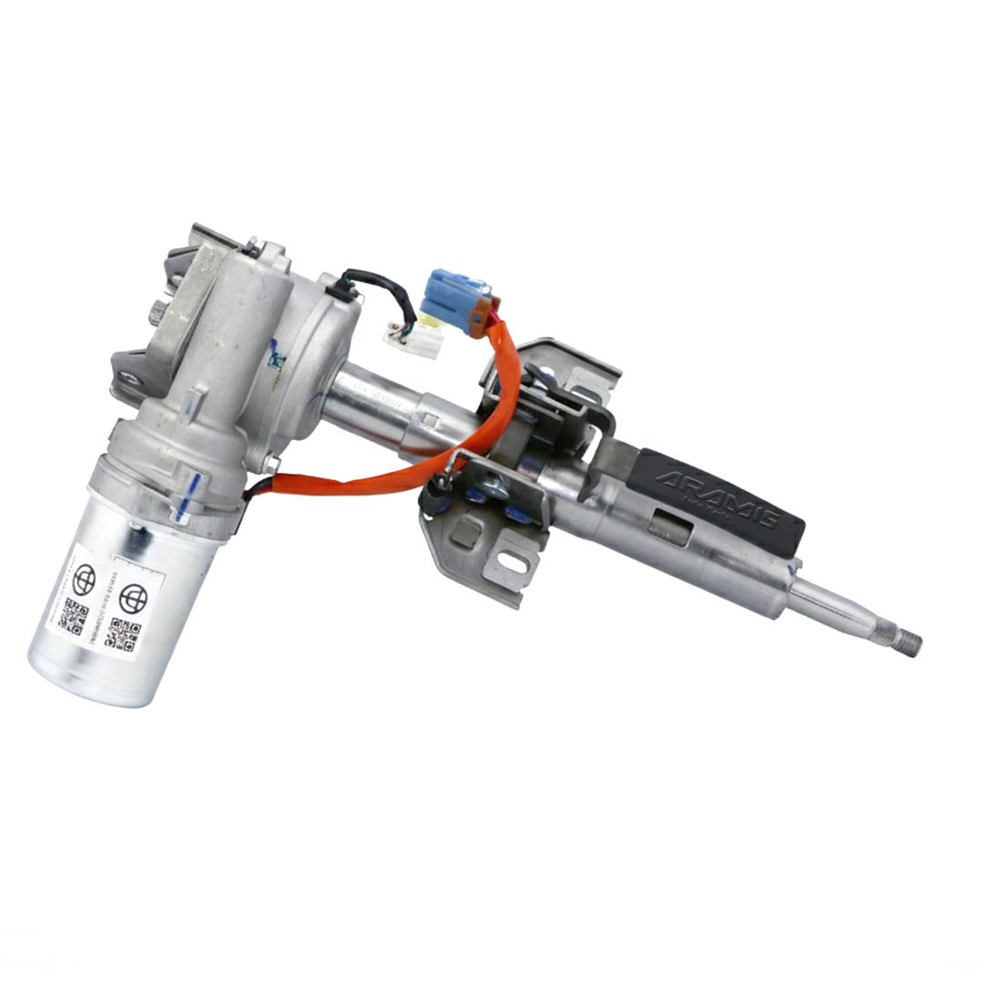 تلسکوپی (میل فرمان عمودی) برلیانس سری 300