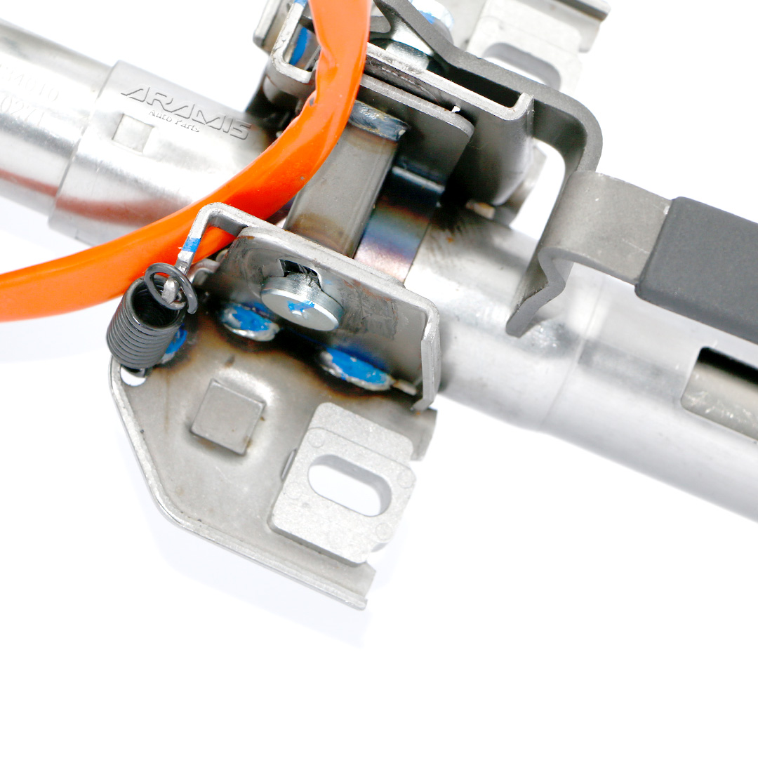 تلسکوپی (میل فرمان عمودی) برلیانس سری 300