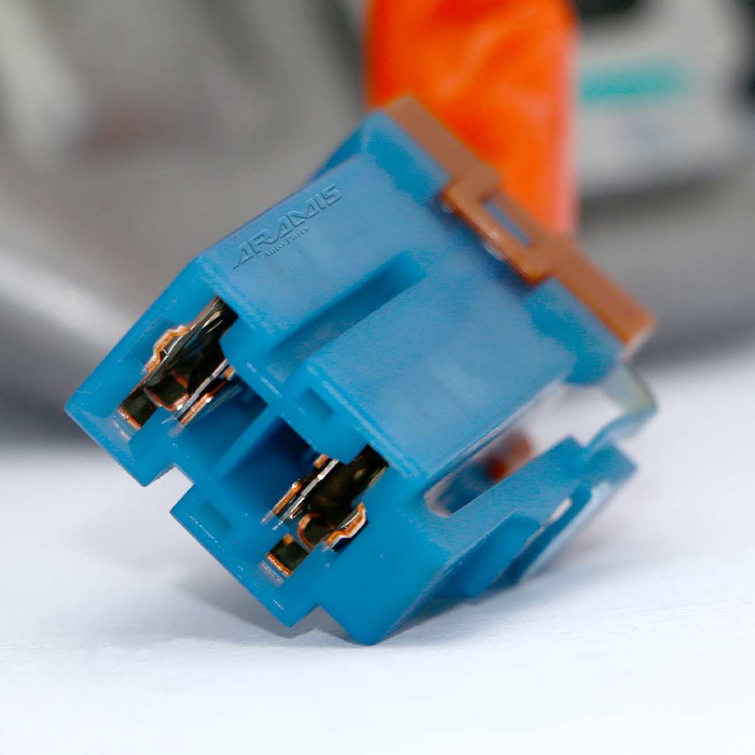 تلسکوپی (میل فرمان عمودی) برلیانس سری 300