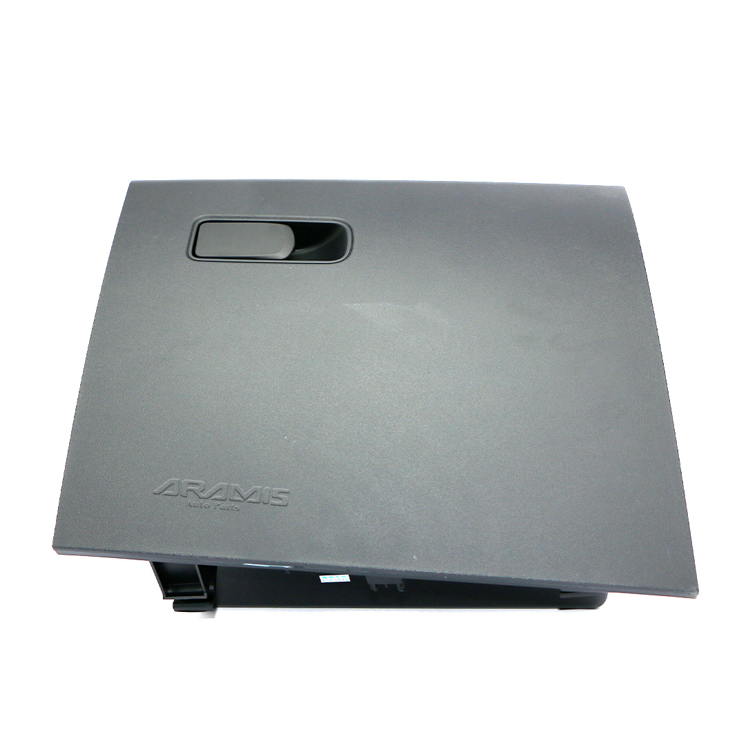 درب داشبورد لاماری