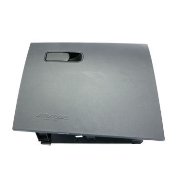 درب داشبورد لاماری