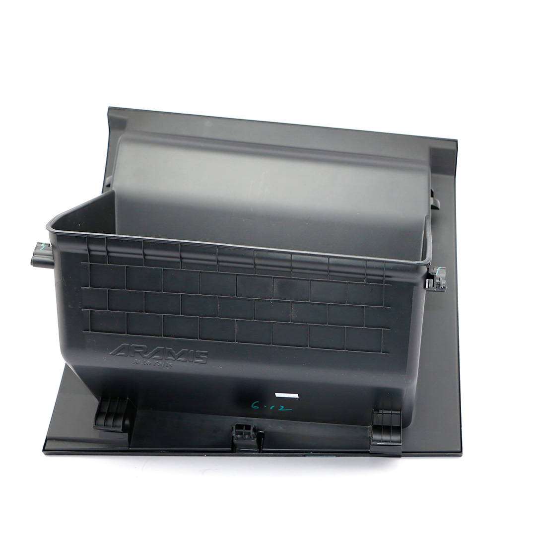 درب داشبورد لاماری