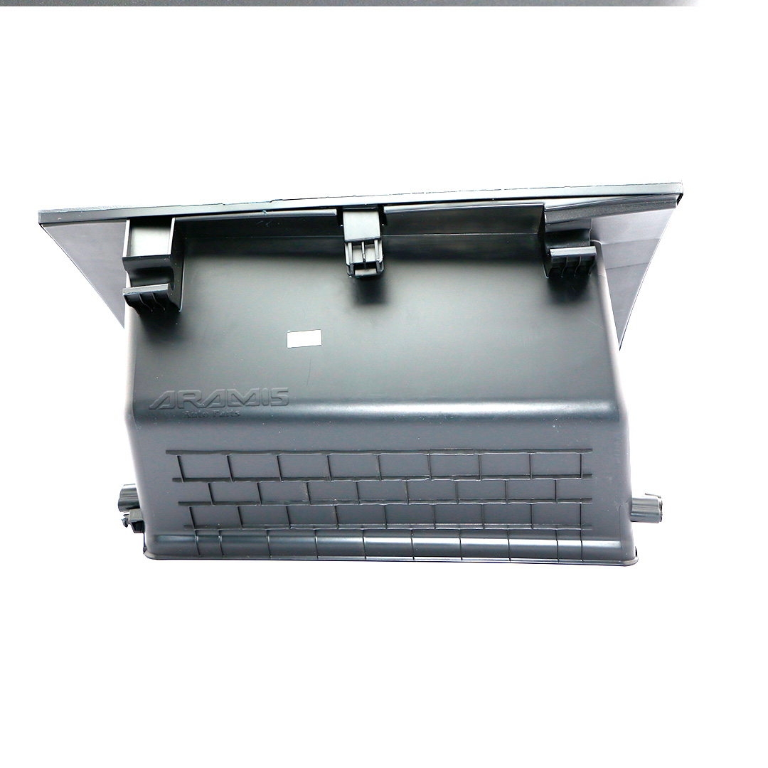 درب داشبورد لاماری