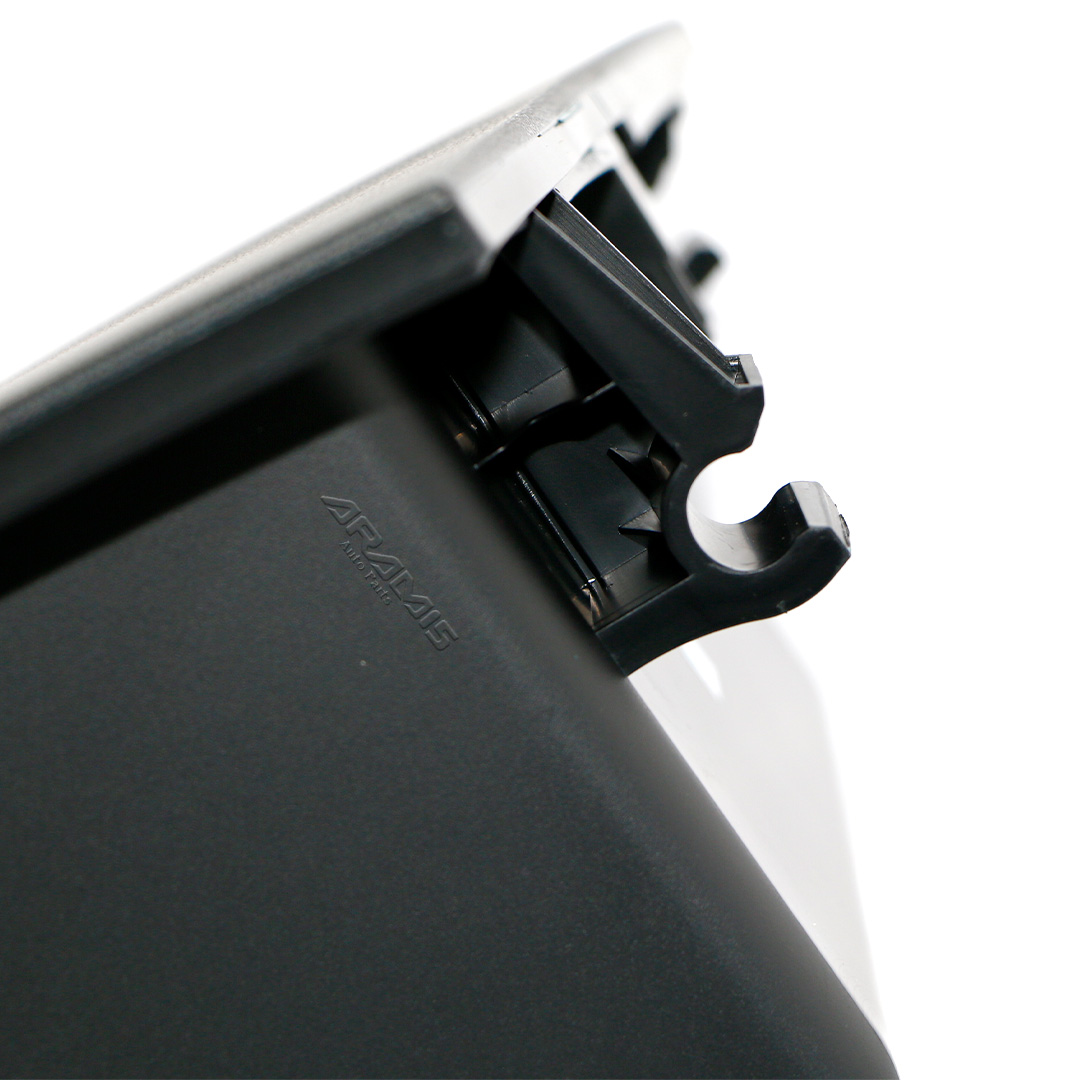 درب داشبورد لاماری