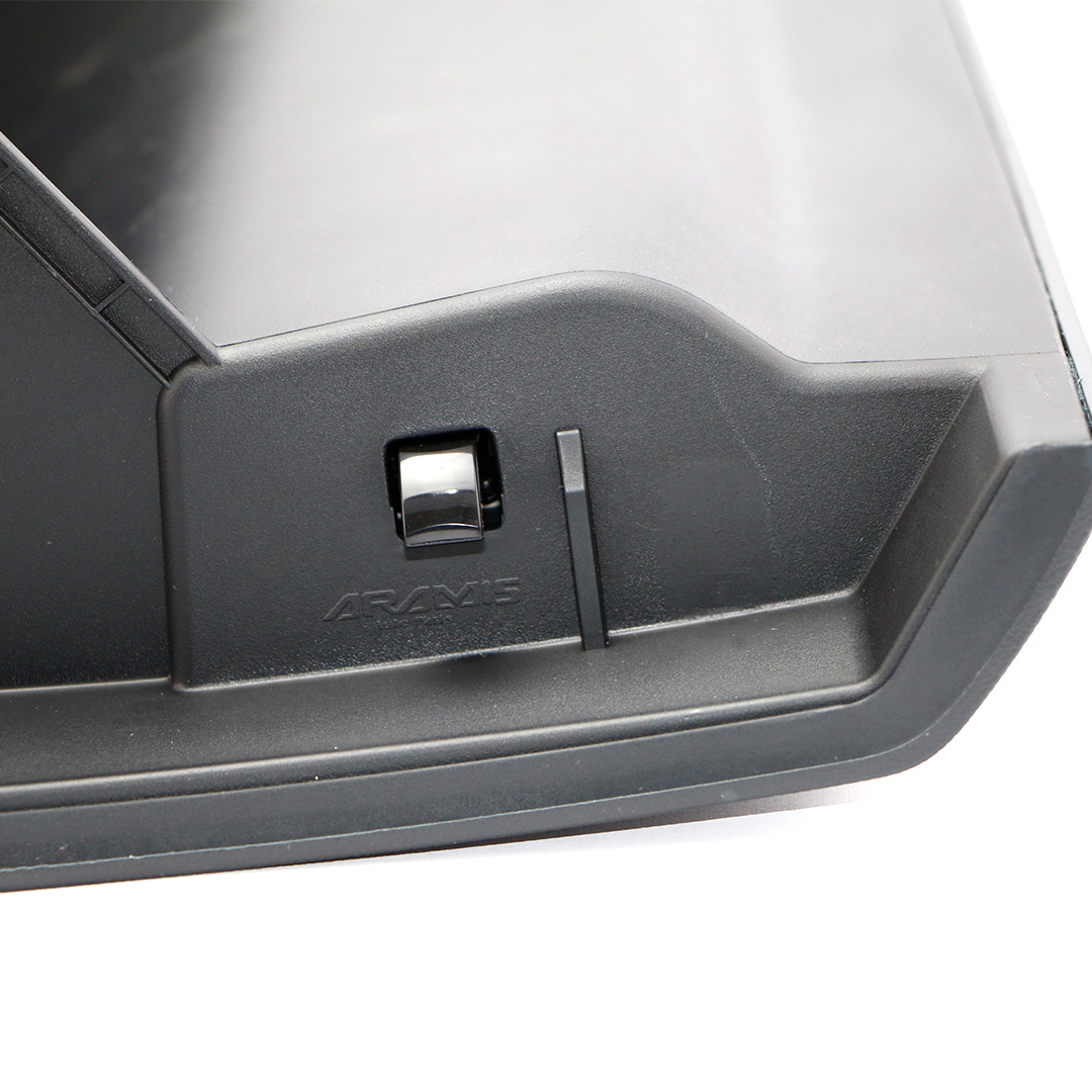 درب داشبورد لاماری